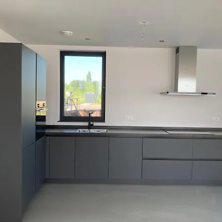 Homelent * Nijmegen