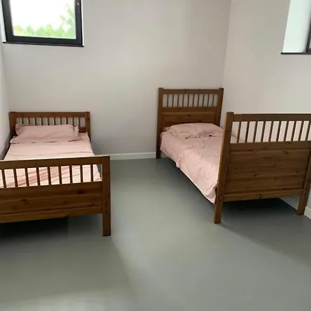 Villa Homelent Nijmegen